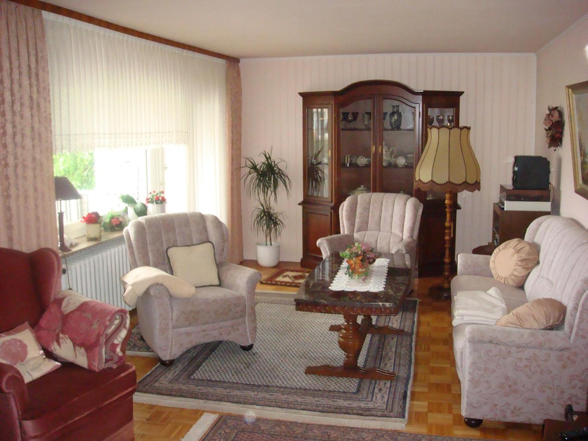 Ferienwohnung Trevír Exteriér fotografie